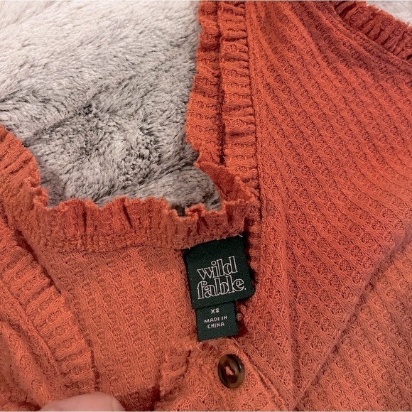 Crop Top Bundle John Galt, Wild Fable, Forever 21, Zaful, Pretty Little thing - Picture 2 of 12